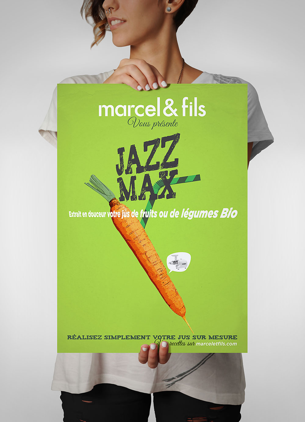 Marcel&fils