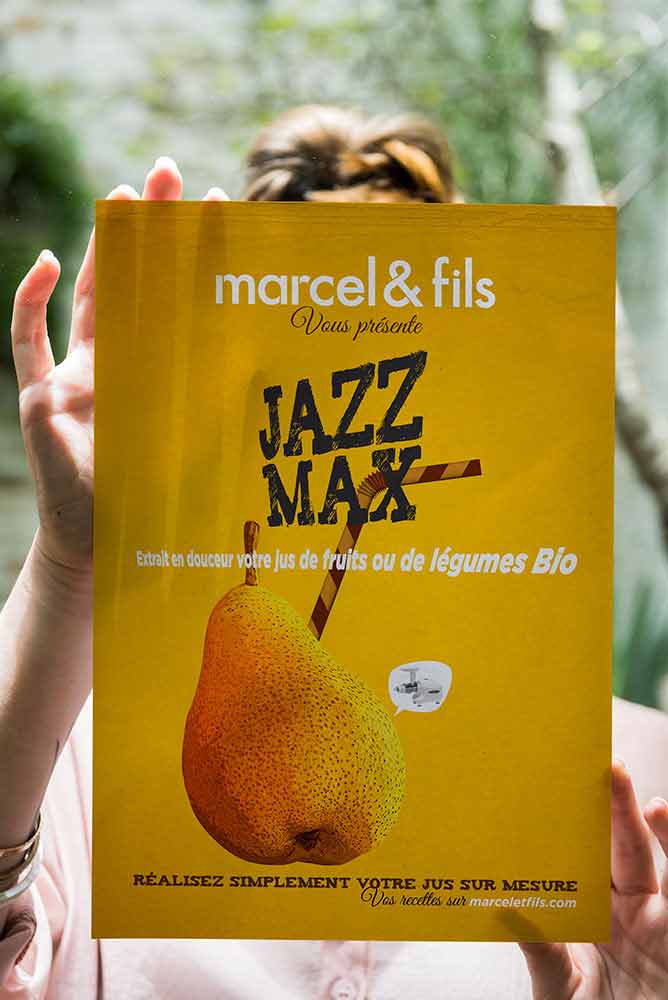 Marcel&fils